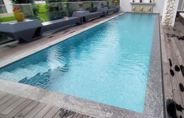 Inovasi Kolam Natural Bali